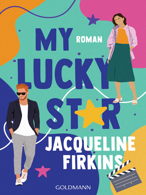 Title details for My Lucky Star by Jacqueline Firkins - Available